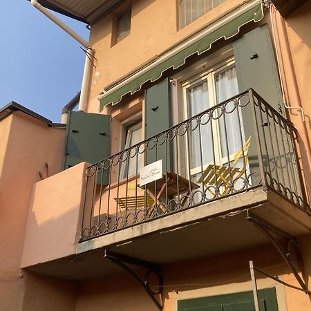 Sandro'S Home Bergamo Luaran gambar
