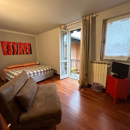 Sandro'S Home Bergamo Luaran gambar