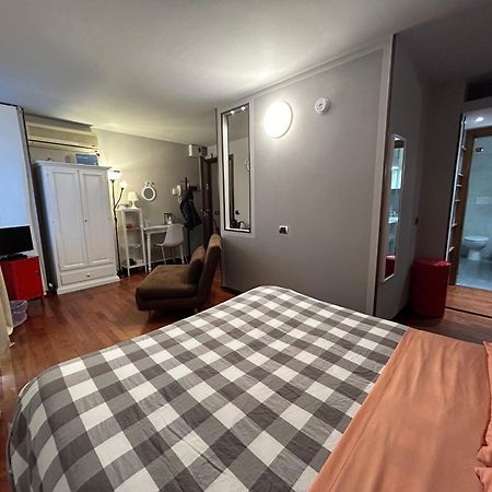 Sandro'S Home Bergamo Luaran gambar
