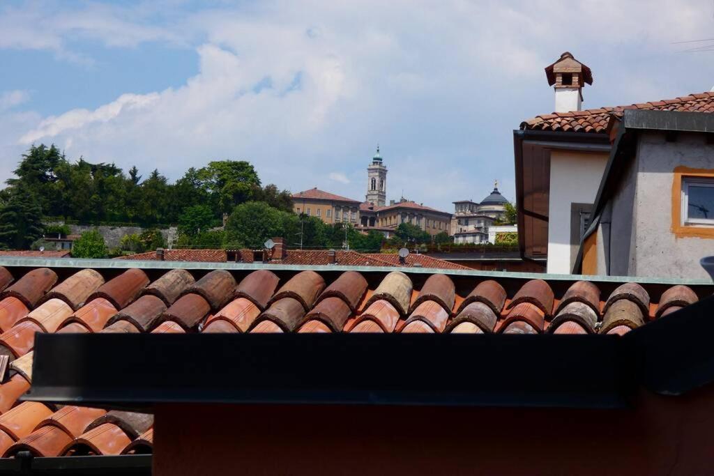 Sandro'S Home Bergamo Luaran gambar