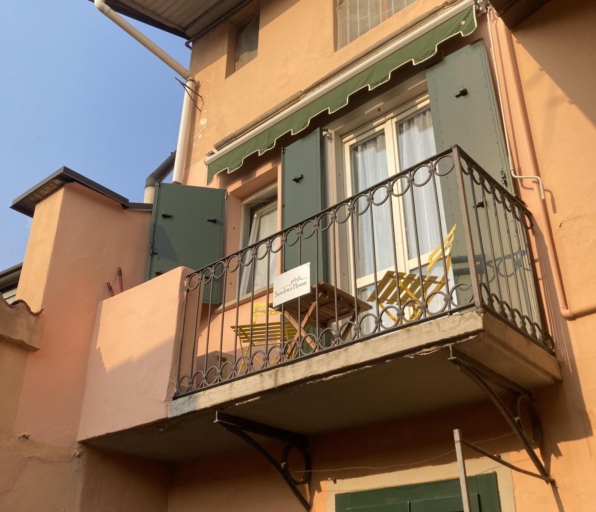 Sandro'S Home Bergamo Luaran gambar