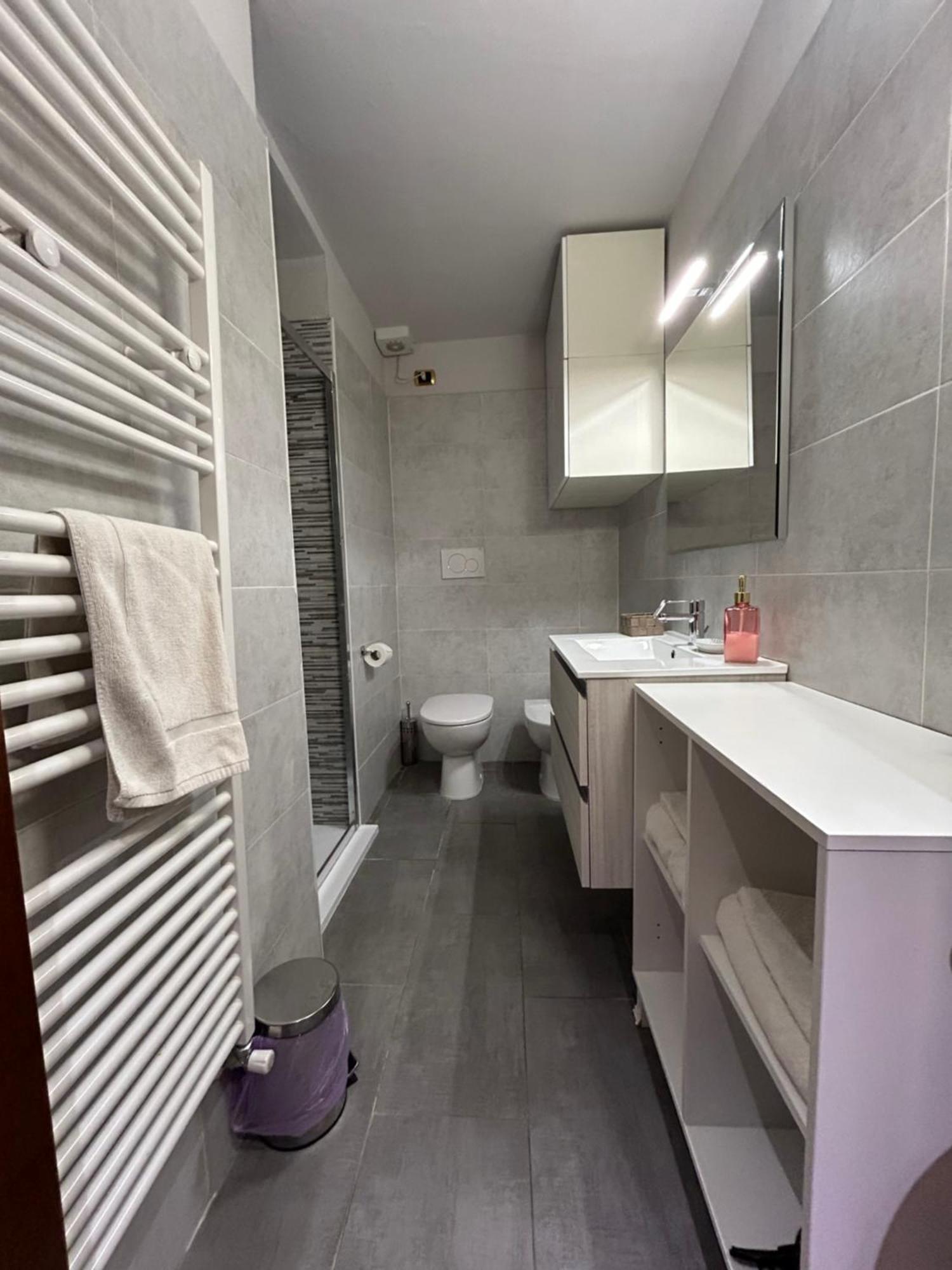 Sandro'S Home Bergamo Luaran gambar