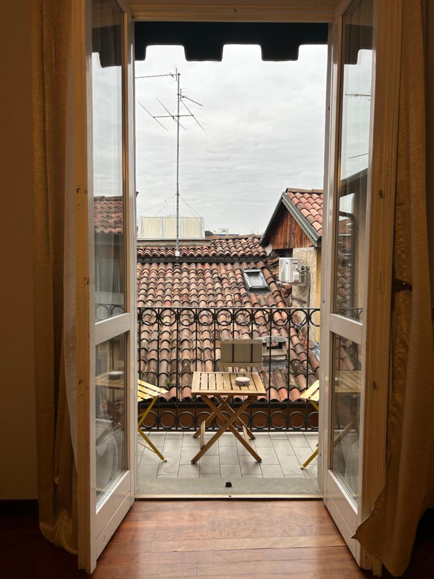 Sandro'S Home Bergamo Luaran gambar