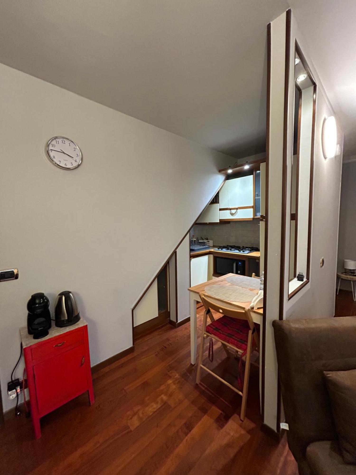 Sandro'S Home Bergamo Luaran gambar